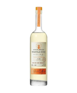 Tequila Ocho Reposado Tequila