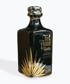 Tequila Te Amo! Reposado