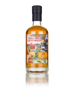 That Boutique-y Whisky Company Aultmore 20