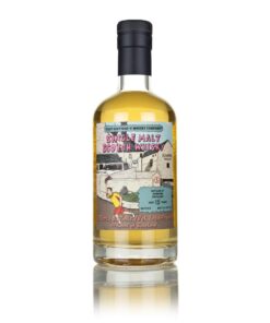 That Boutique-y Whisky Company Bowmore 15