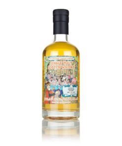That Boutique-y Whisky Company Highland Park 18 Year Old Batch 6