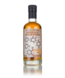 That Boutique-y Whisky Company Port Charlotte 13