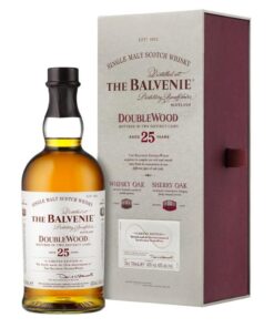 The Balvenie Doublewood 25 Year Old