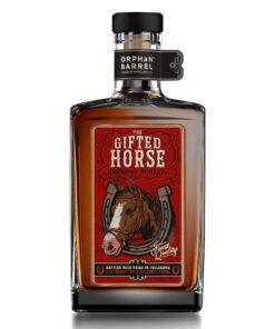 Orphan Barrel The Gifted Horse