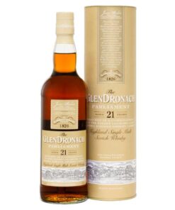 The GlenDronach Parliament 21 Years Old
