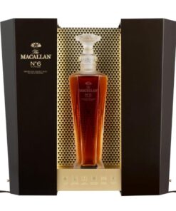 The Macallan No.6