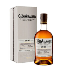 The GlenAllachie 2009 12 Year Old PX Cask 5876