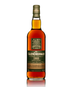 The GlenDronach Master Vintage 1993