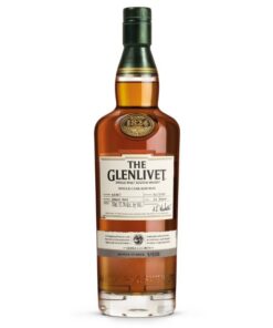 The Glenlivet Single Cask Edition California Sherry 14 Year