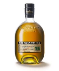 The Glenrothes 1992