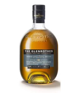 The Glenrothes Chateau de Beaucastel Cask