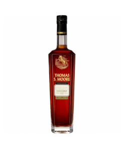 Thomas S. Moore Chardonnay Cask Finish Bourbon Whiskey