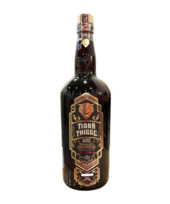 Tiger Thiccc Blended Whiskey