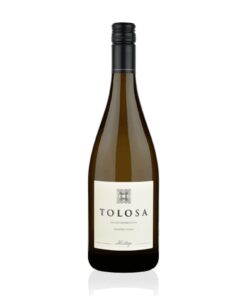 Tolosa No Oak Chardonnay Central Coast 2021