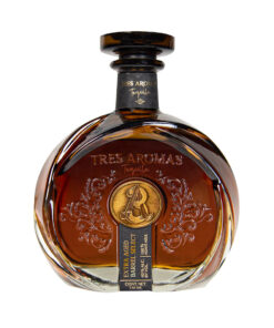 Tres Aromas Extra Aged Barrel Select