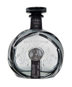 Tres Aromas Extra Aged Cristalino
