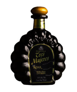 Tres Mujeres Dark Roar Extra Anejo