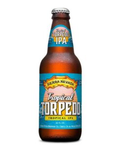 Sierra Nevada Tropical Torpedo IPA