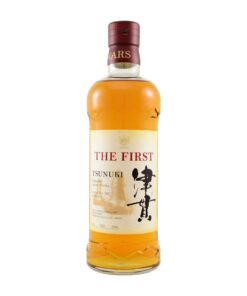 Tsunuki The First