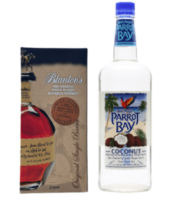 Blanton’s Single Barrel Bourbon 375ML Privately Selected by Bourbon Barrel Blend