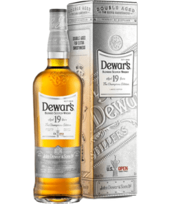 Dewar's 19 Year Old US Open The Champions Edition 2023