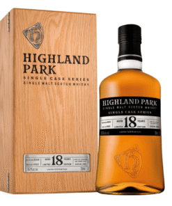 Highland Park 18 Year Old Limited Edition