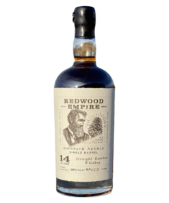 Redwood Empire Haystack 14 Year Single Barrel SDBB Private Selection