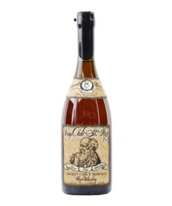 Very Olde St. Nick Ancient Cask 8 Year Old Whiskey