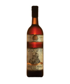 Very Olde St. Nick Harvest Rye Cask Strength