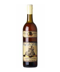 Very Olde St. Nick Harvest Summer Rye Cask Strength