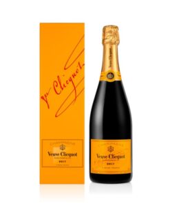Veuve Clicquot Yellow Label Brut