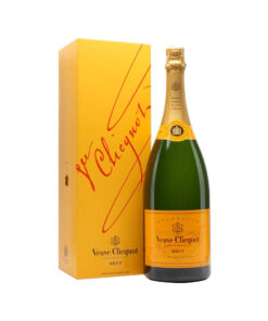 Veuve Clicquot Brut Champagne Magnum 1.5L