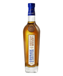 Courage & Conviction American Single Malt