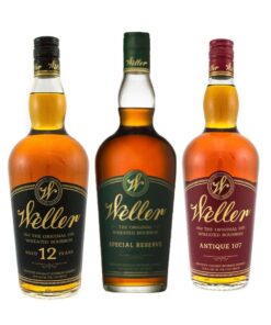 Weller Special Combo Pack