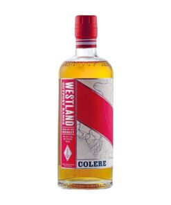 Westland Colere Edition 2 Single Malt Whiskey
