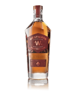 Westward Single Malt Pinot Noir Cask