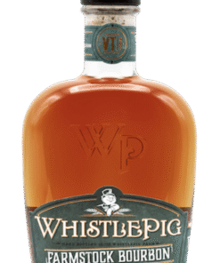 WhistlePig Farmstock Bourbon Beyond Bonded