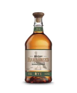 Wild Turkey Rare Breed Rye Whiskey