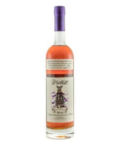Willett Family Estate Bottled Bourbon 22 Years Old Barrel No. B52
