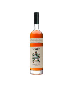 Willett Family Estate Small Batch Straight Rye Whiskey 50ML