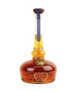 Willett Pot Still Reserve Bourbon 1.75ML