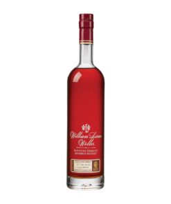 William Larue Weller Bourbon 2021