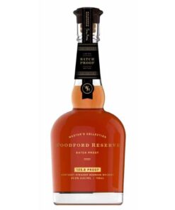 Woodford Reserve Batch Proof