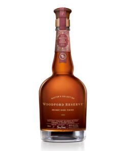 Woodford Reserve Brandy Cask Finish