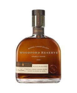Woodford Reserve Double Oaked
