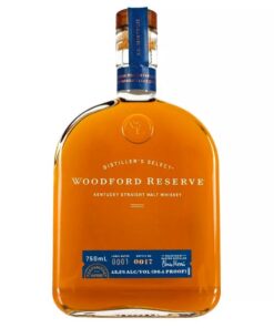 Woodford Reserve Straight Malt Whiskey