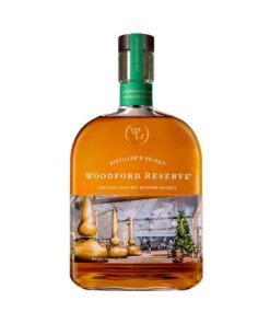 Woodford Reserve Holiday Edition 2021