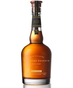 Woodford Reserve Batch Proof 2020