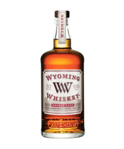 Wyoming Whiskey Double Cask Limited Edition