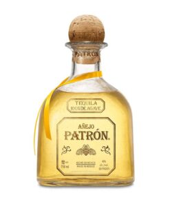 Patrón Añejo